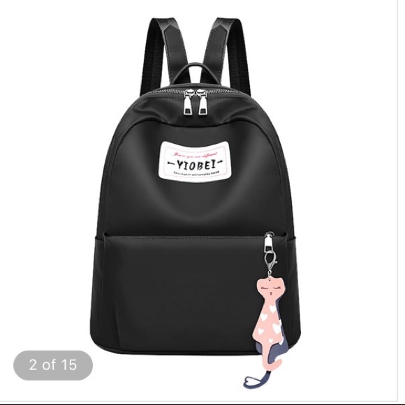 Handbags - 🎉HP🎉YIQBEI Backpack/ Travel Bag